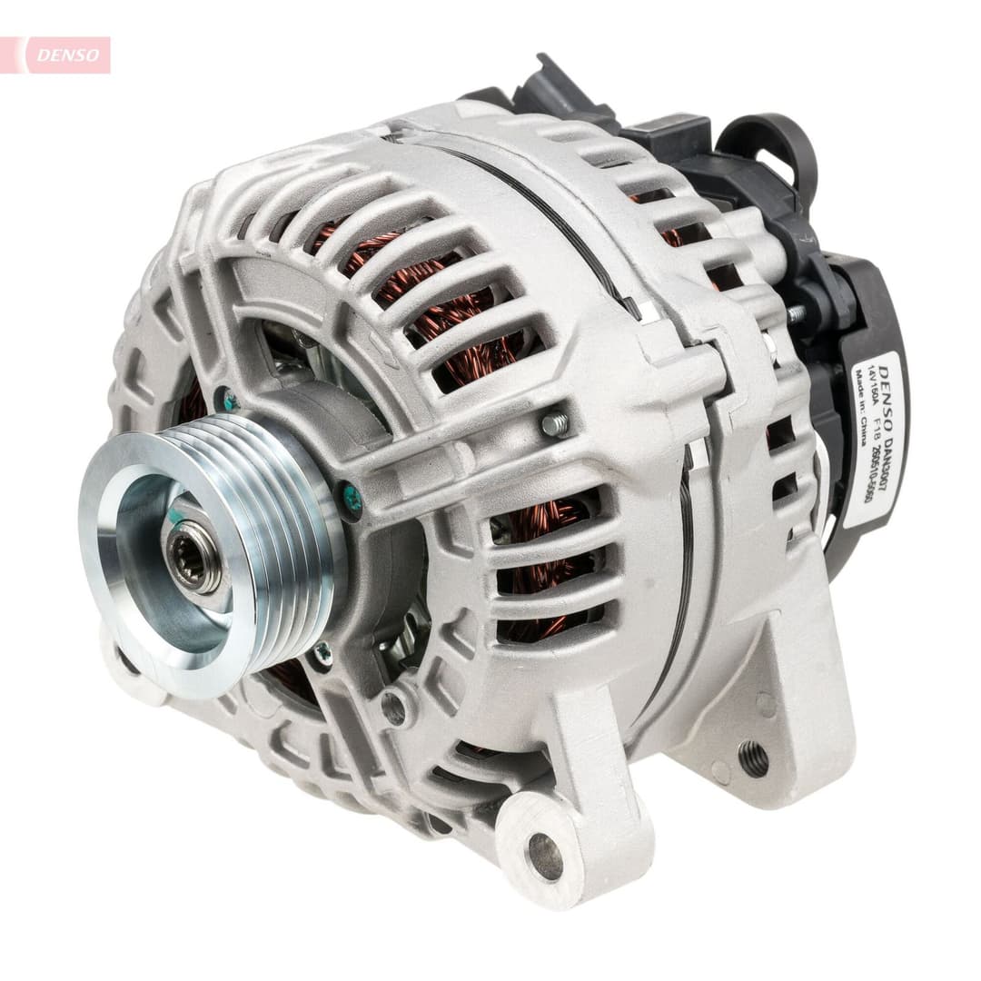 Generator / Alternator DENSO DAN3007