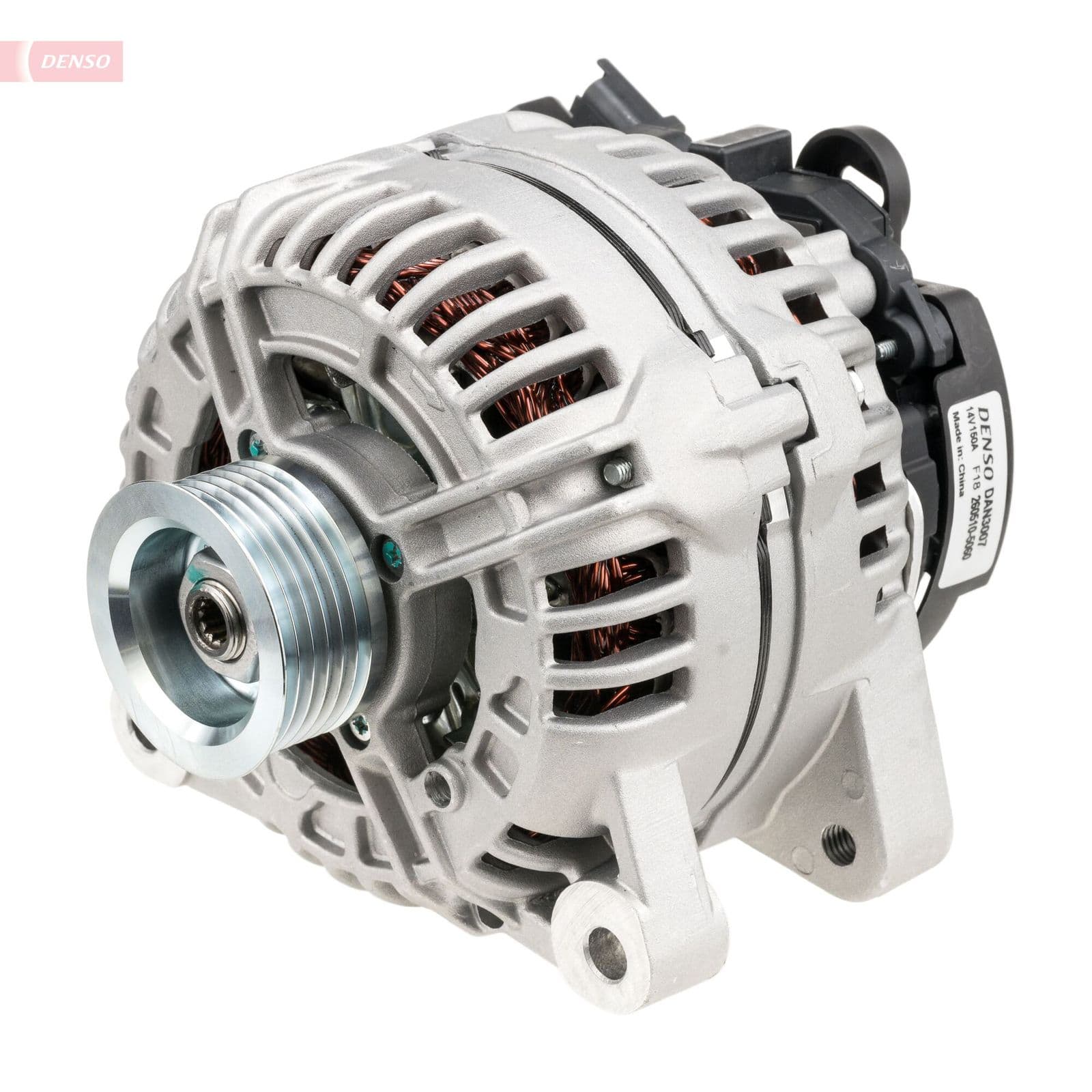 Generator / Alternator DENSO DAN3007