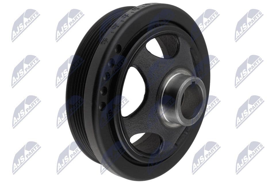 Fulie curea, arbore cotit NTY RKP-ME-015