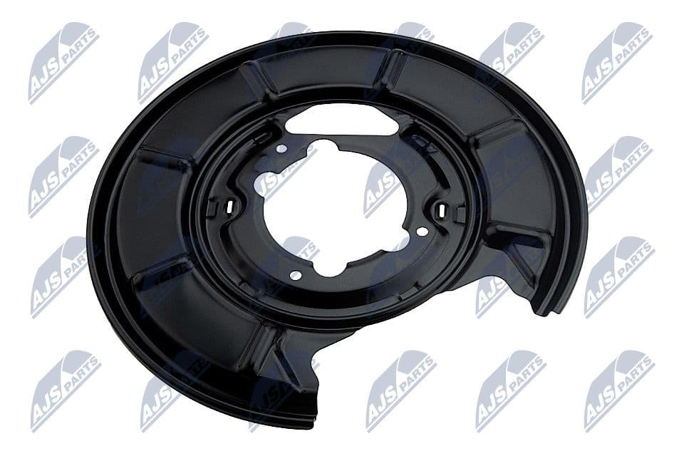 protectie stropire,disc frana NTY HTO-ME-030