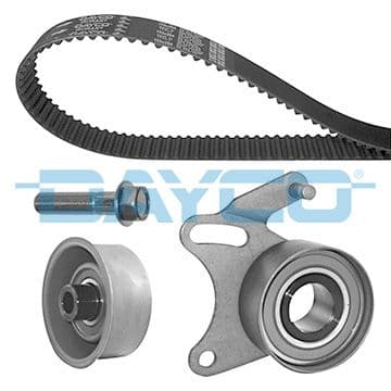 Set curea de distributie DAYCO KTB169