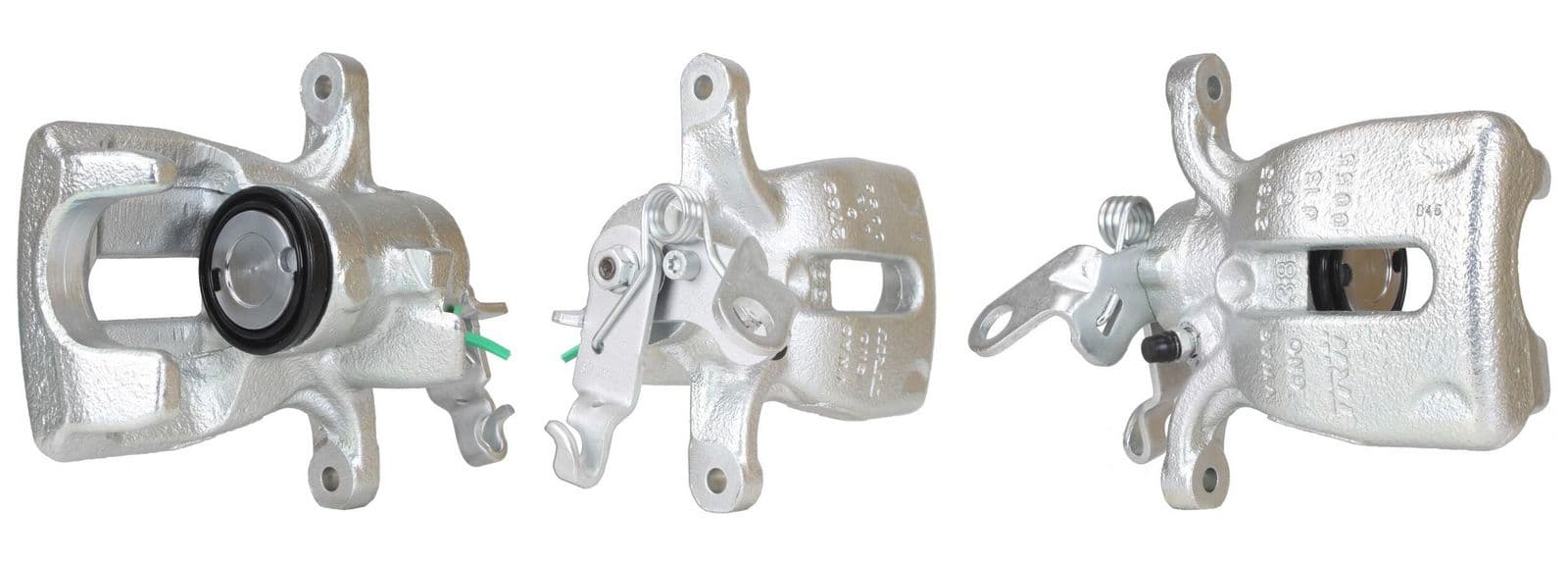 Etrier frana ELSTOCK 87-2491