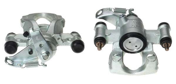 Etrier frana Budweg 345151