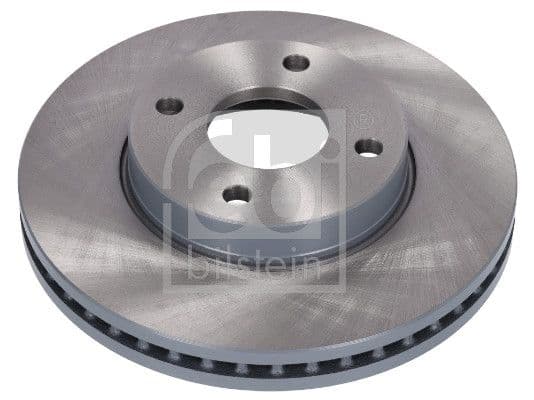 Disc frana FEBI BILSTEIN 105849