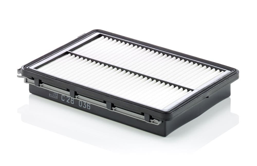 Filtru aer MANN-FILTER C 28 036