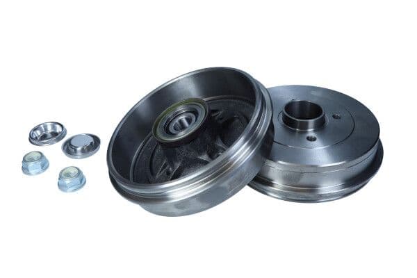 Tambur frana MAXGEAR 19-3702
