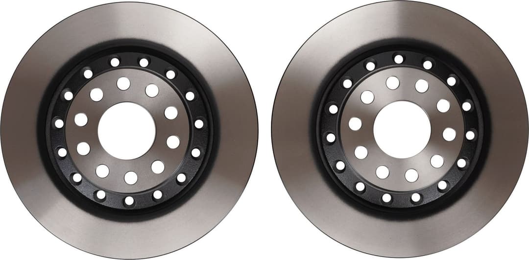 Disc frana TRW DF4269