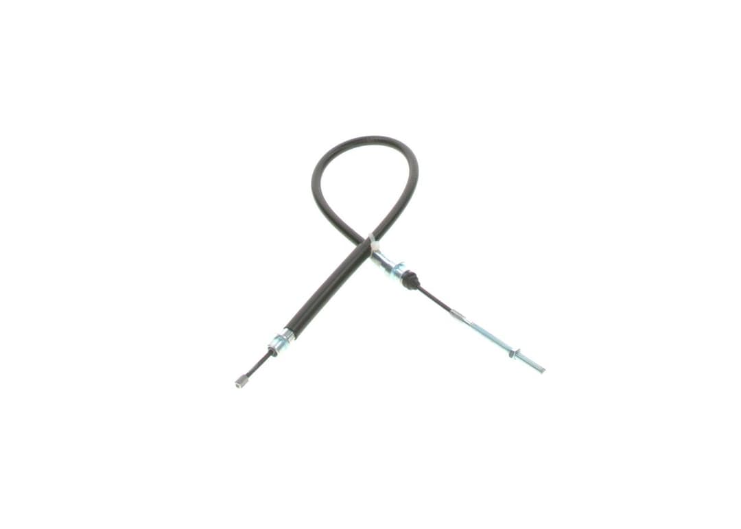Cablu, frana de parcare BOSCH 1 987 477 572