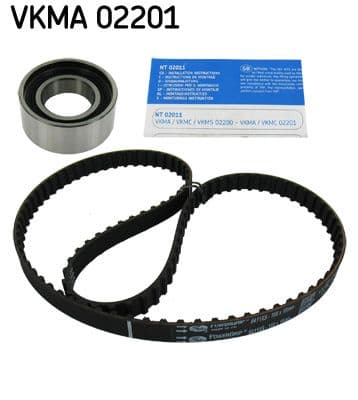 Set curea de distributie SKF VKMA 02201
