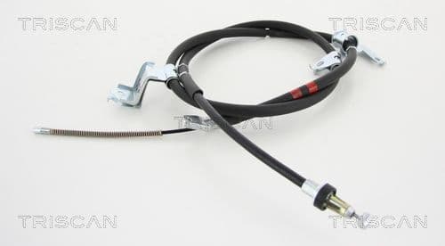 Cablu, frana de parcare TRISCAN 8140 131326
