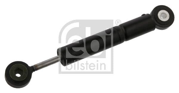 Amortizor vibratii, curea transmisie cu caneluri FEBI BILSTEIN 05760