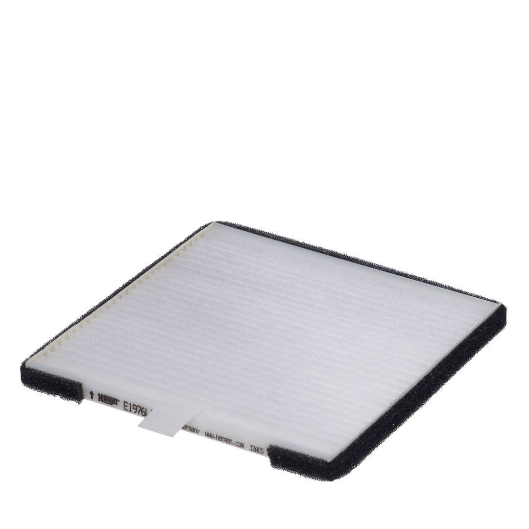 Filtru, aer habitaclu HENGST FILTER E1976LI