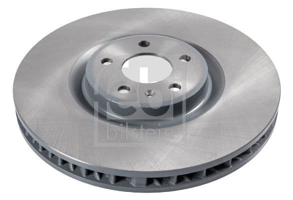 Disc frana FEBI BILSTEIN 171598