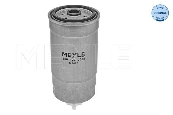 filtru combustibil MEYLE -ORIGINAL: True to OE. 100 127 0008