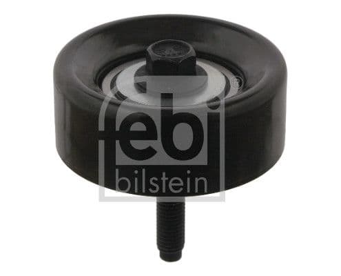 Rola ghidare/conducere, curea transmisie FEBI BILSTEIN 30797
