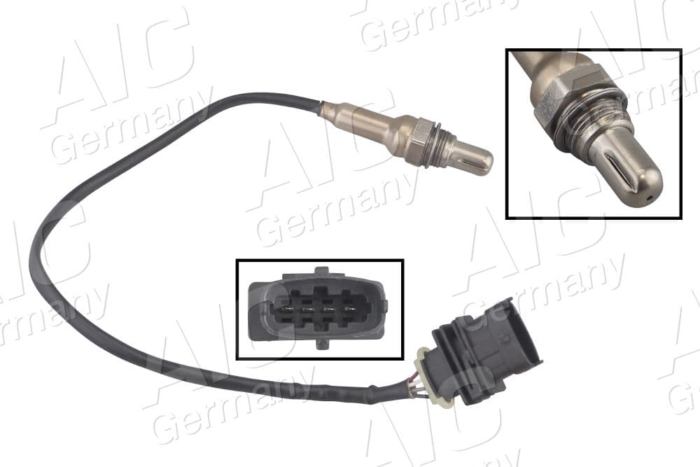 Sonda Lambda AIC 70787
