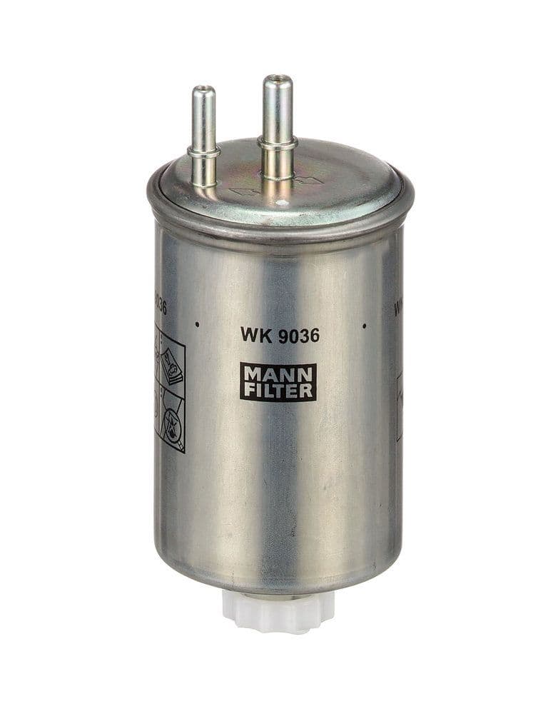 filtru combustibil MANN-FILTER WK 9036