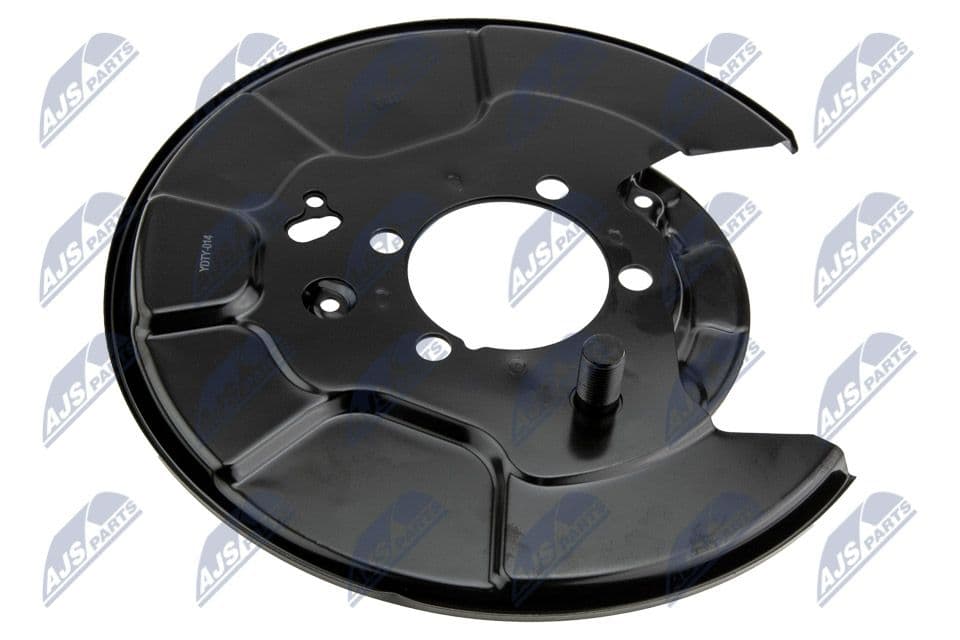 protectie stropire,disc frana NTY HTO-TY-014