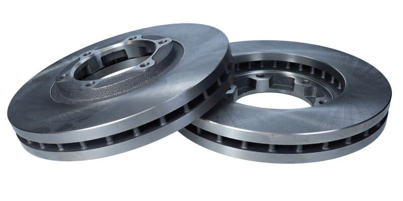 Disc frana MAXGEAR 19-2809