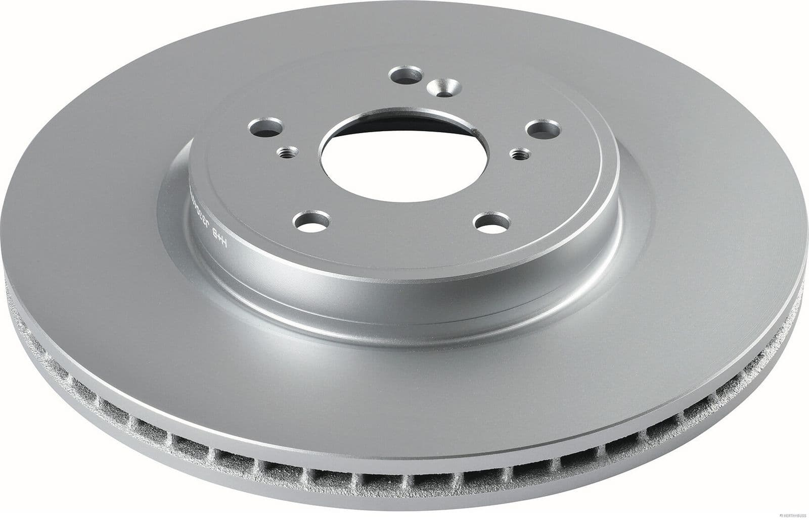 Disc frana HERTH+BUSS JAKOPARTS J3304078