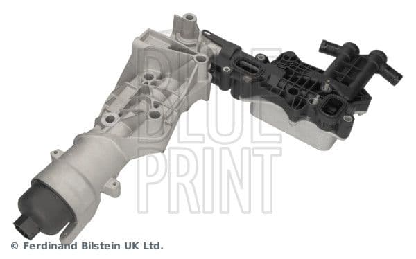 Locas filtru ulei BLUE PRINT Solution ADBP210207