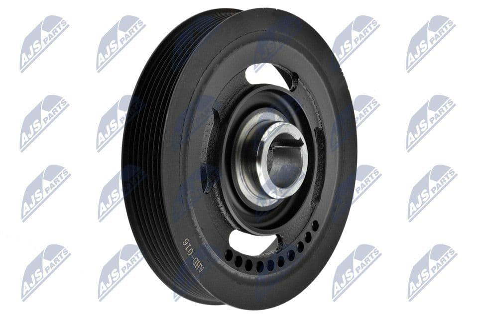 Fulie curea, arbore cotit NTY RKP-HD-016