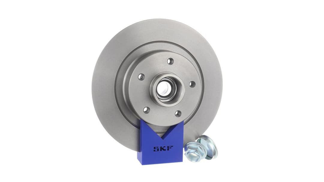 Disc frana SKF VKBD 1039