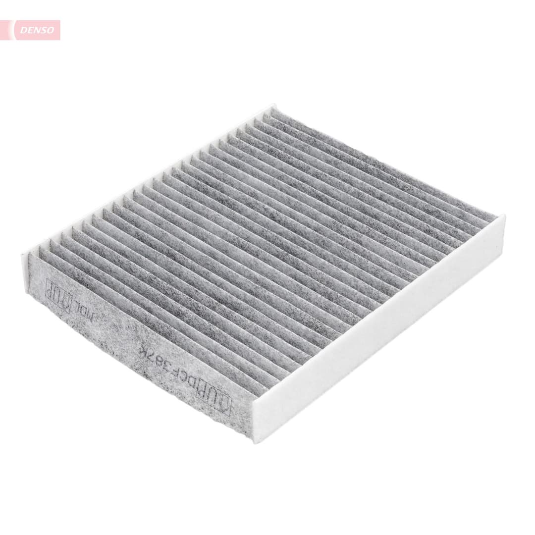 Filtru, aer habitaclu DENSO DCF387K