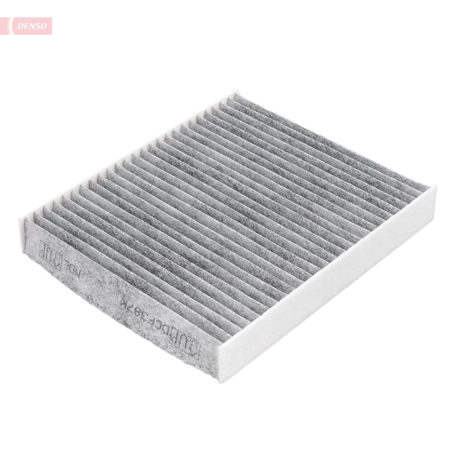 Filtru, aer habitaclu DENSO DCF387K
