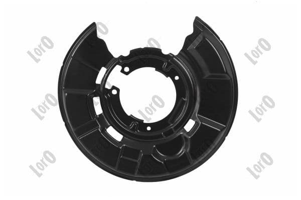 protectie stropire,disc frana ABAKUS LORO 131-07-614