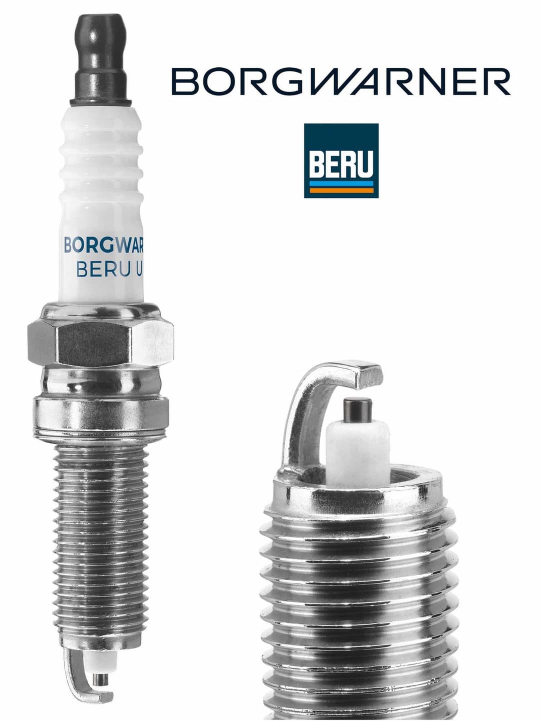 Bujie BorgWarner (BERU) Z362