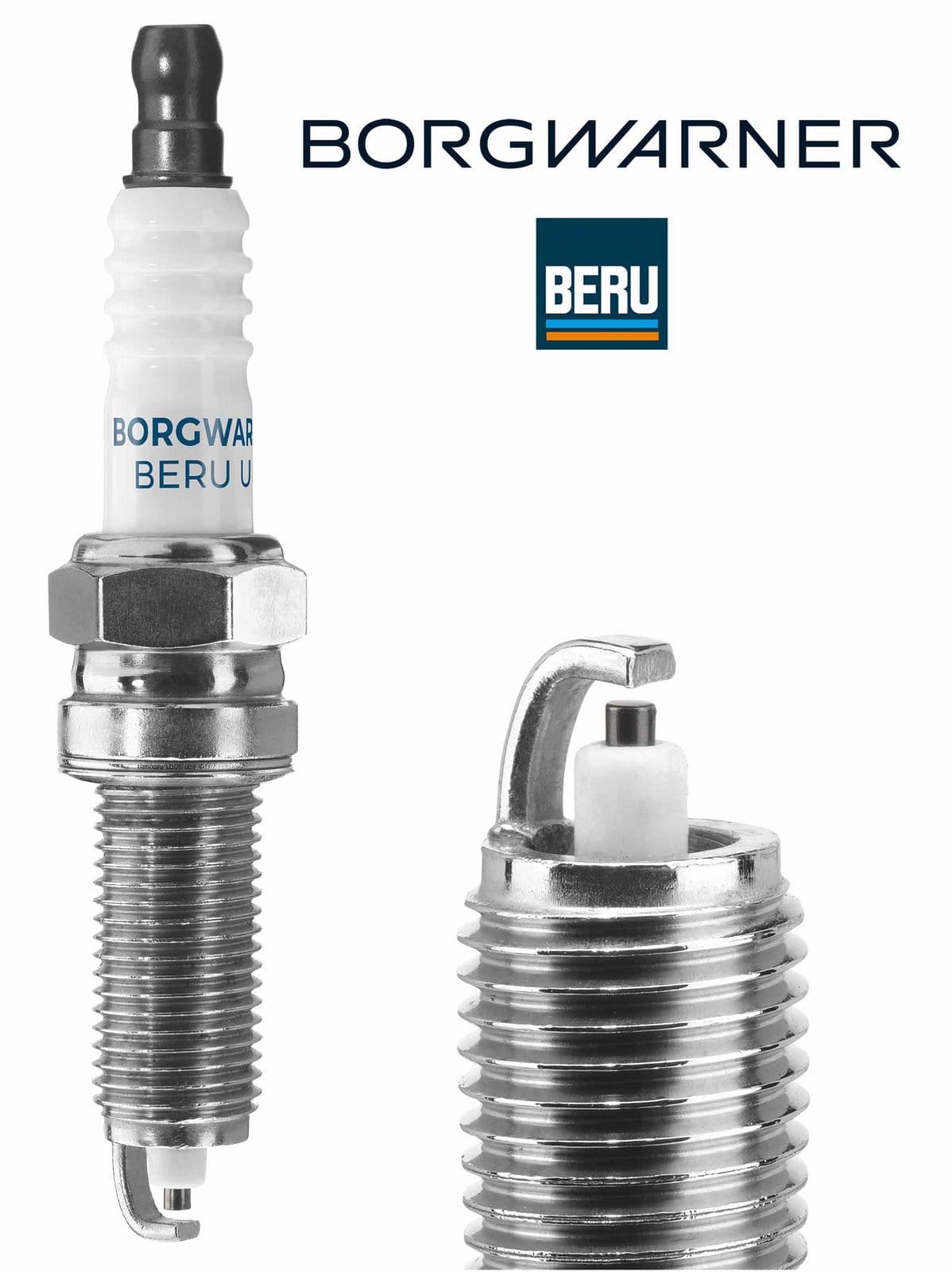 Bujie BorgWarner (BERU) Z362