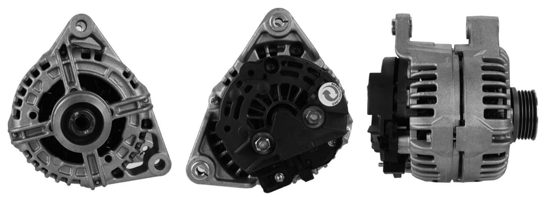 Generator / Alternator ELSTOCK 28-4833