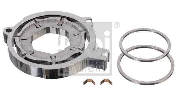 set rotor,pompa ulei FEBI BILSTEIN febi Plus 177721