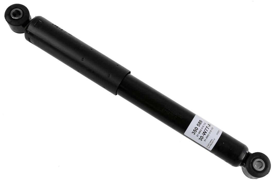 amortizor SACHS 350 589