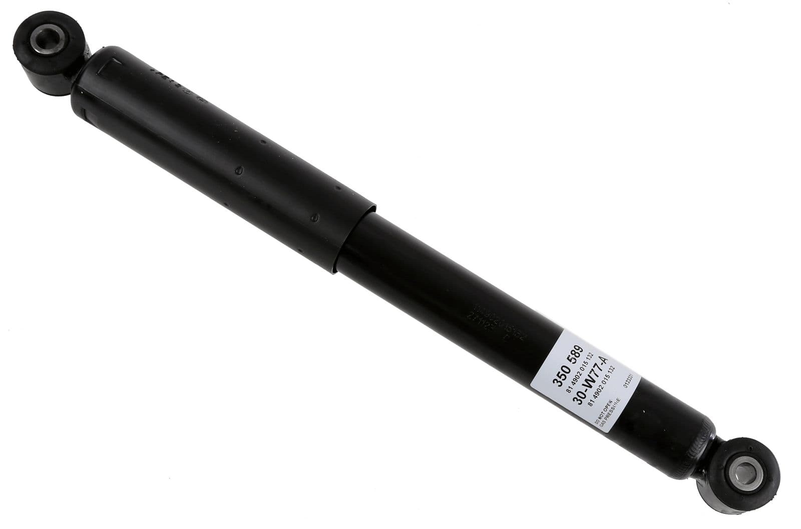 amortizor SACHS 350 589