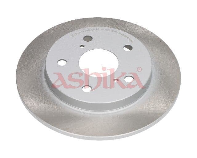 Disc frana ASHIKA 61-02-243C