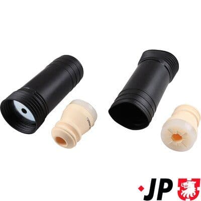 chit protectie praf,amortizor JP Group 1452705510