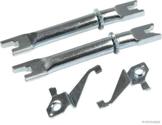 Reglaj, frana tambur HERTH+BUSS JAKOPARTS J3574000