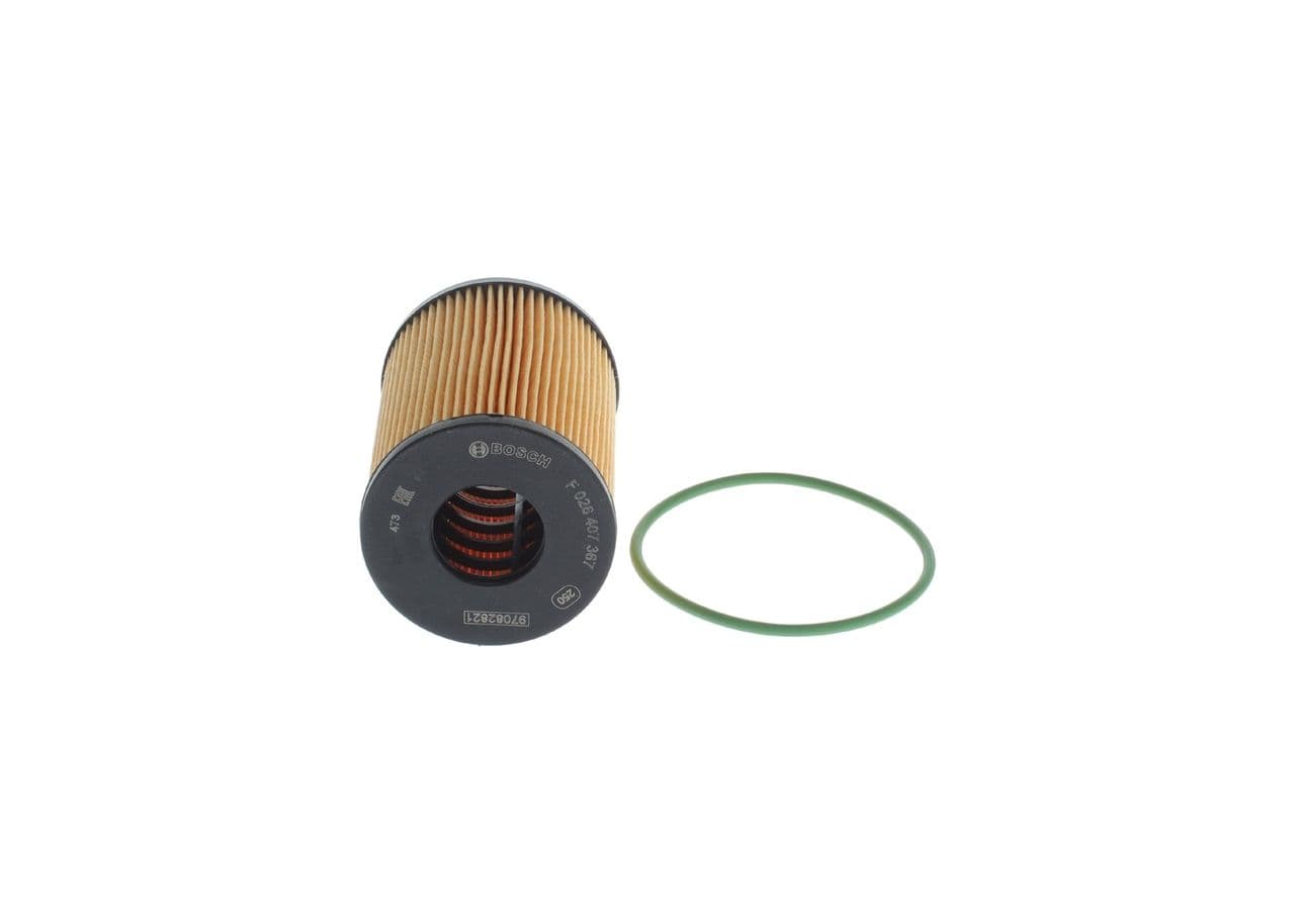 Filtru ulei BOSCH F 026 407 367