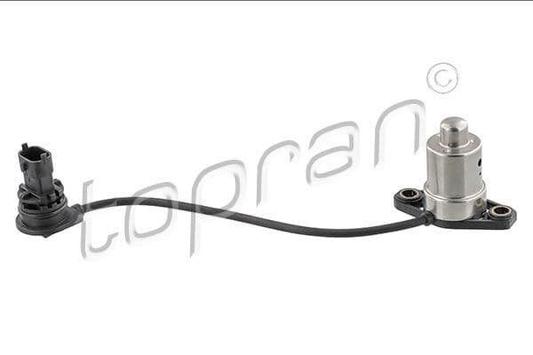 senzor,nivel ulei motor TOPRAN 622 456