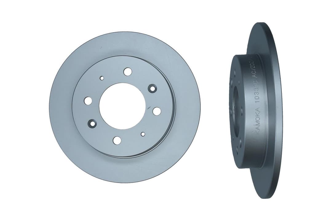 Disc frana KAMOKA 103398