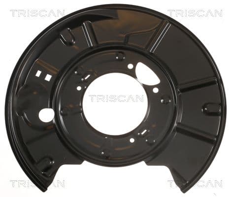 protectie stropire,disc frana TRISCAN 8125 23215