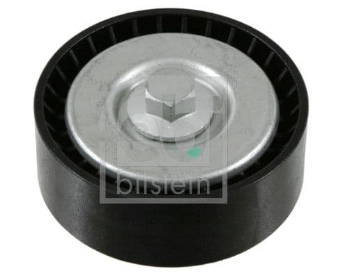 Rola ghidare/conducere, curea transmisie FEBI BILSTEIN 22351