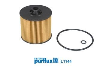 Filtru ulei PURFLUX L1144