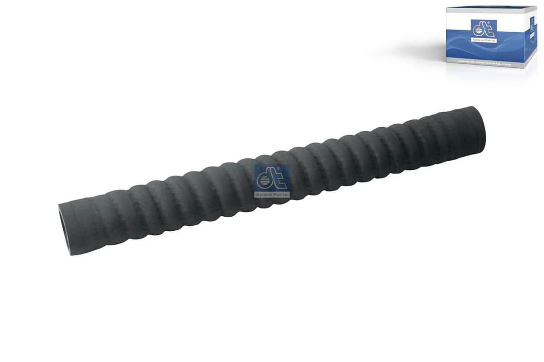 Furtun ulei DT Spare Parts 2.15197