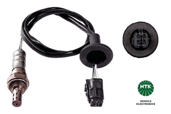 Sonda Lambda NTK 94463