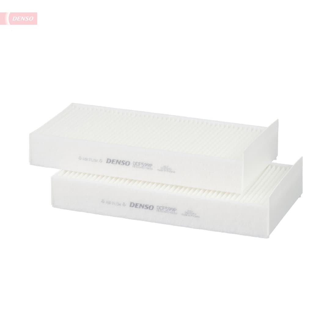 Filtru, aer habitaclu DENSO DCF599P