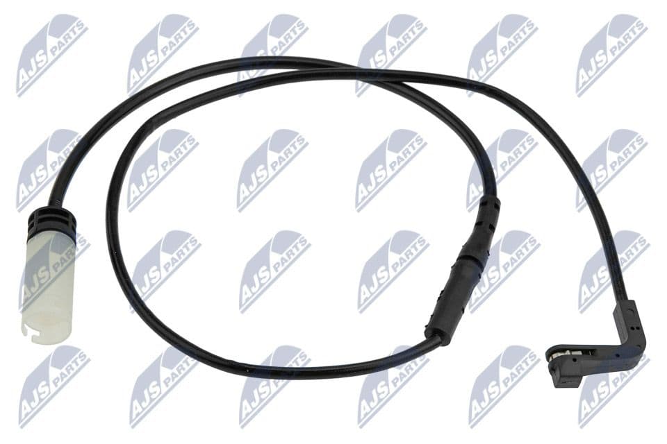 senzor de avertizare,uzura placute de frana NTY HCZ-BM-062