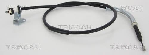 Cablu, frana de parcare TRISCAN 8140 11145